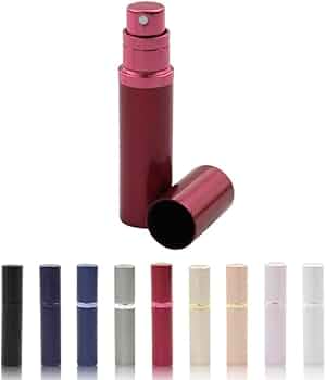 ❤新品❤ アトマイザー 8ml スプレーボトル アトマイザー (レッド) 楽天市場】スプレーボトル 3点セット 香水アトマイザー 8ml